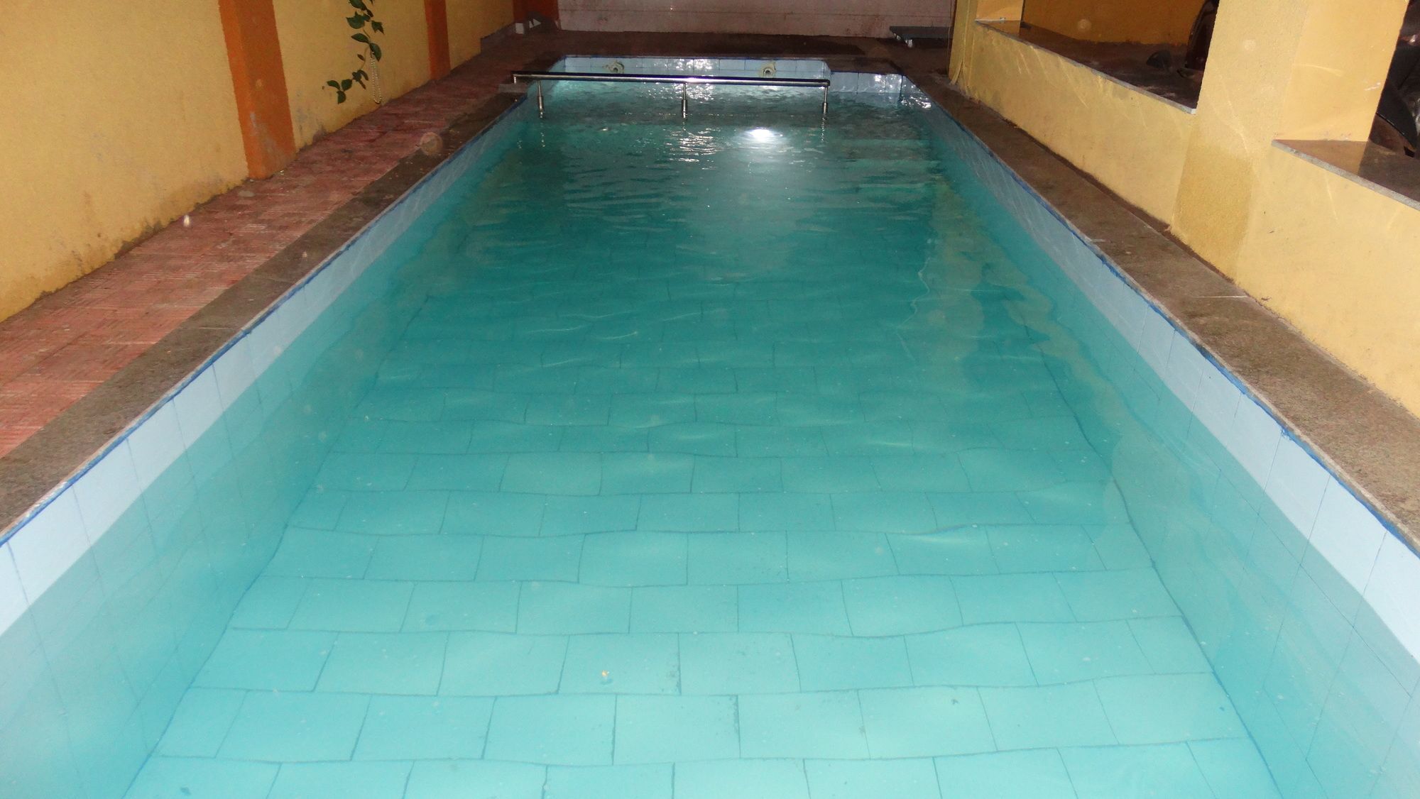 Swaraj The Goan Dream Hotel Calangute Exterior photo